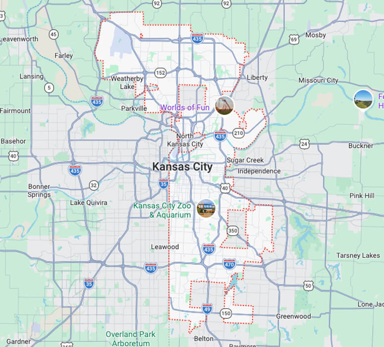 Kansas City, MO
